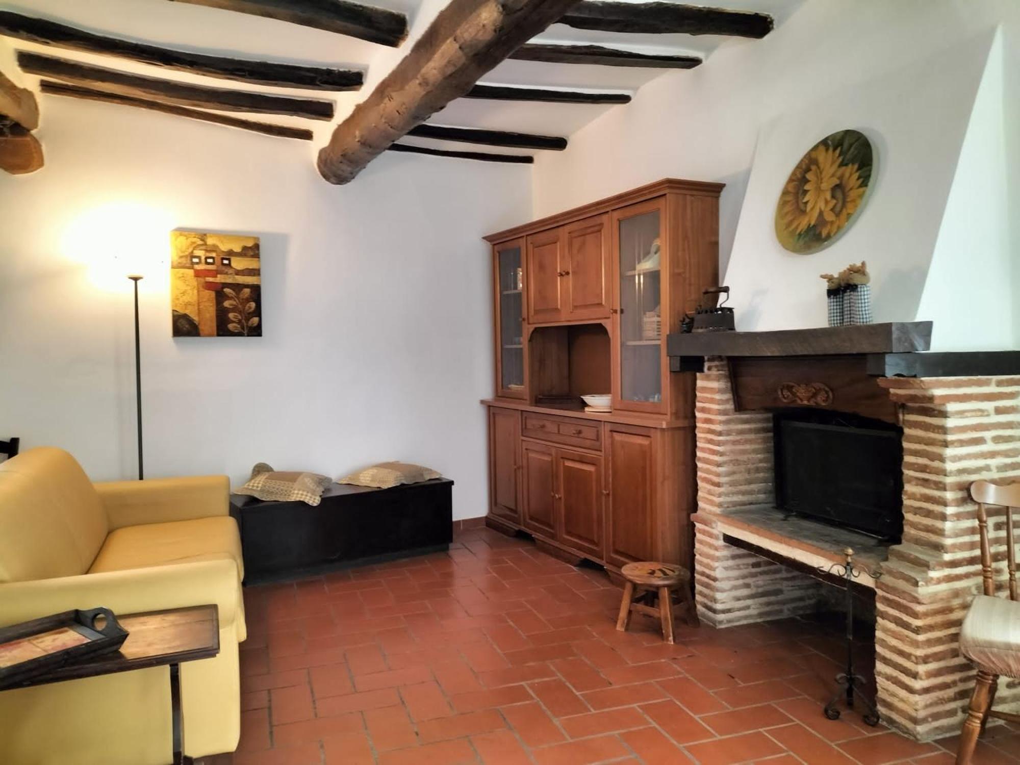 La Piazzetta - Locazione Turistica Nel Centro Storico Di Acquasparta Exterior photo
